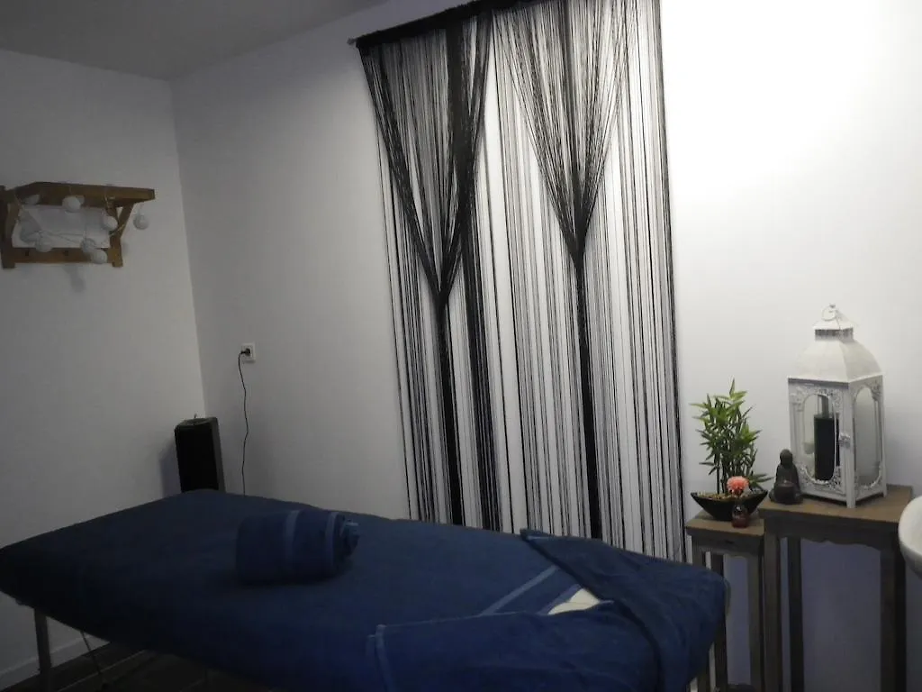 Chambres D'Hotes A La Ferme De La Rochelle Bed & Breakfast Roz-Landrieux